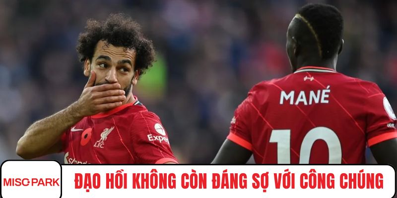 Đạo Hồi không còn đáng sợ với công chúng