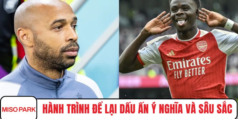Hành trình để lại dấu ấn ý nghĩa và sâu sắc